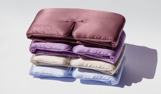 6+1 key benefits of sleep masks for optimal sleep quality