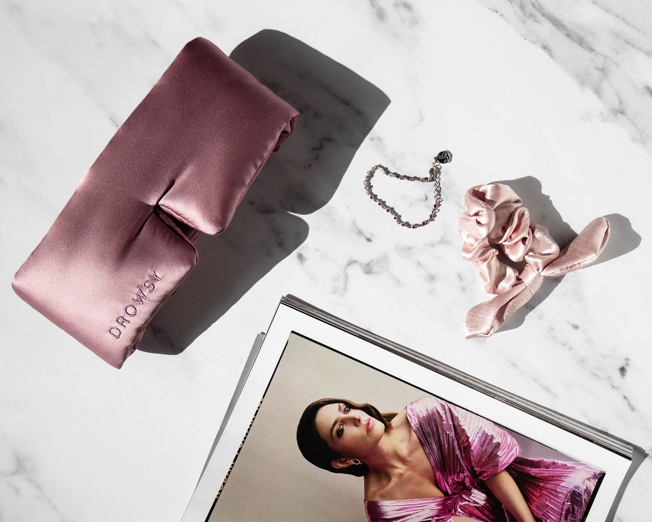 The Drowsy Hierarchy of Health