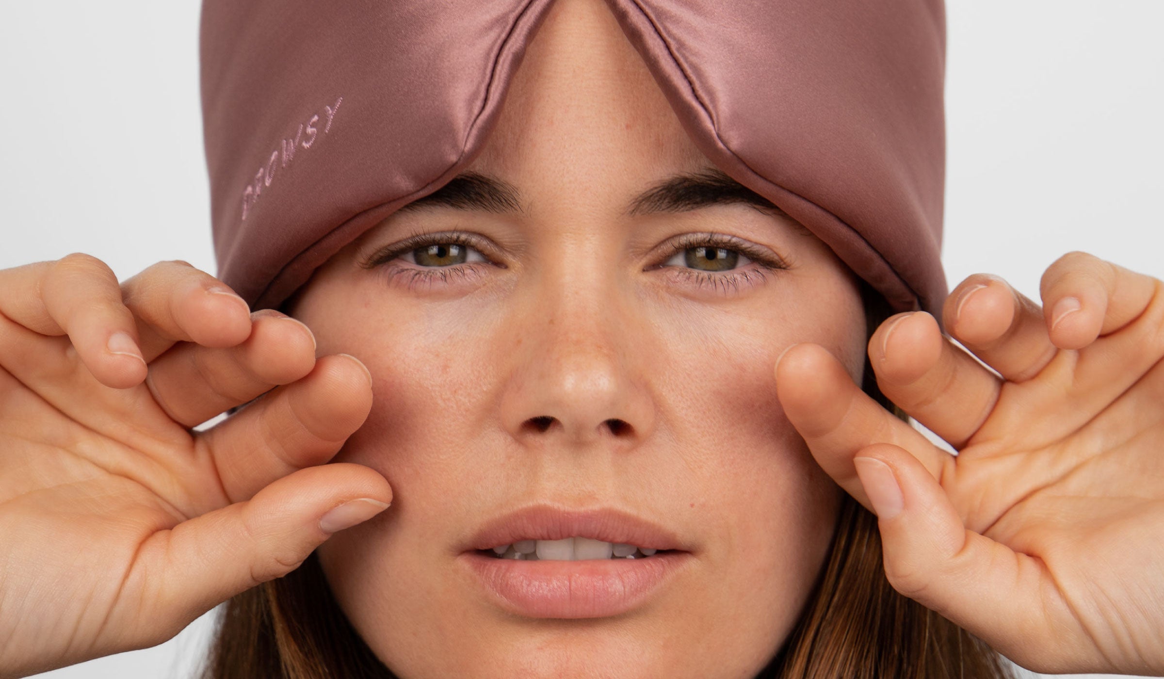 DO SLEEP MASKS AFFECT SKIN HEALTH AND CAUSE PIMPLES?