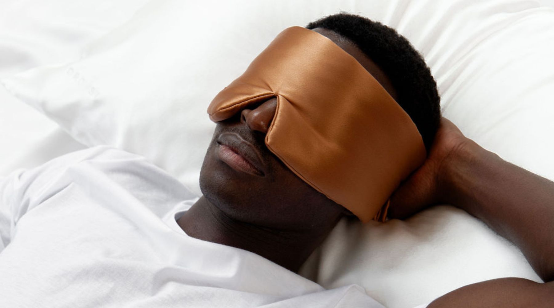 Unveiling how sleep masks affect the quality of dreams