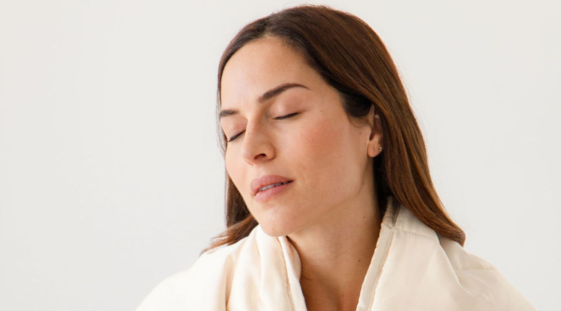 Three effective meditation techniques for better sleep