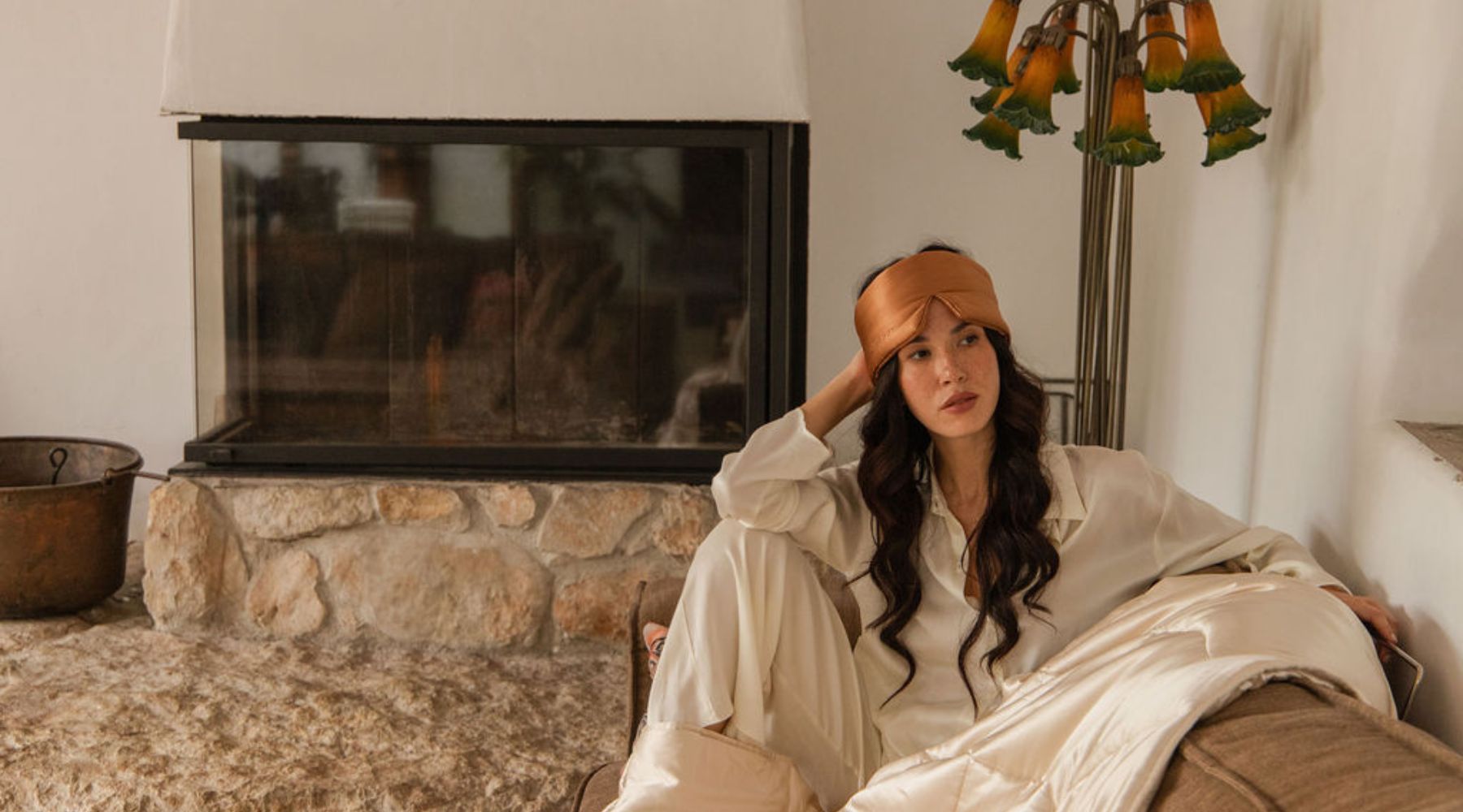 Optimal sleeping positions for a healthy night's rest