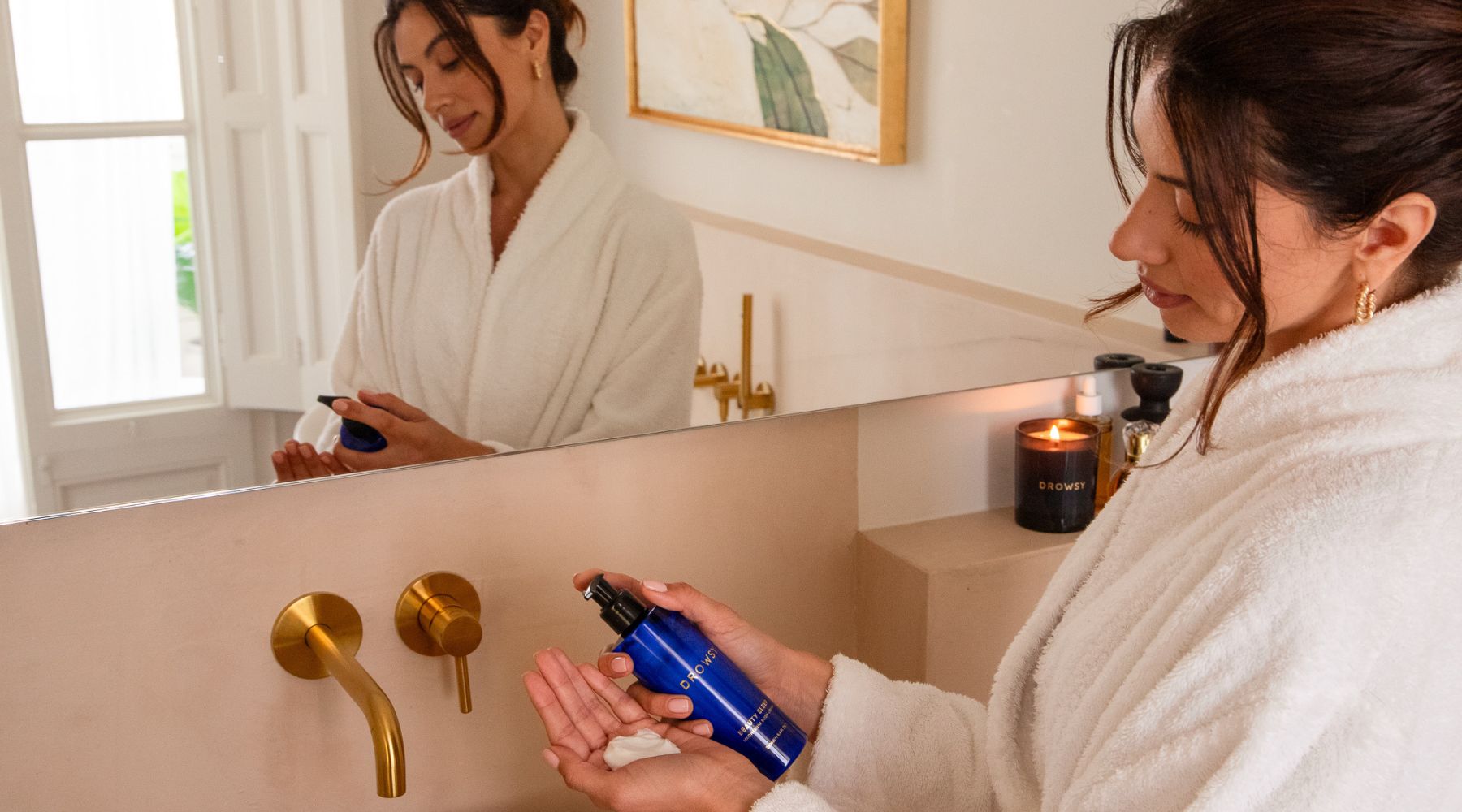 Birth gift ideas for mum: what if we thought of her too?