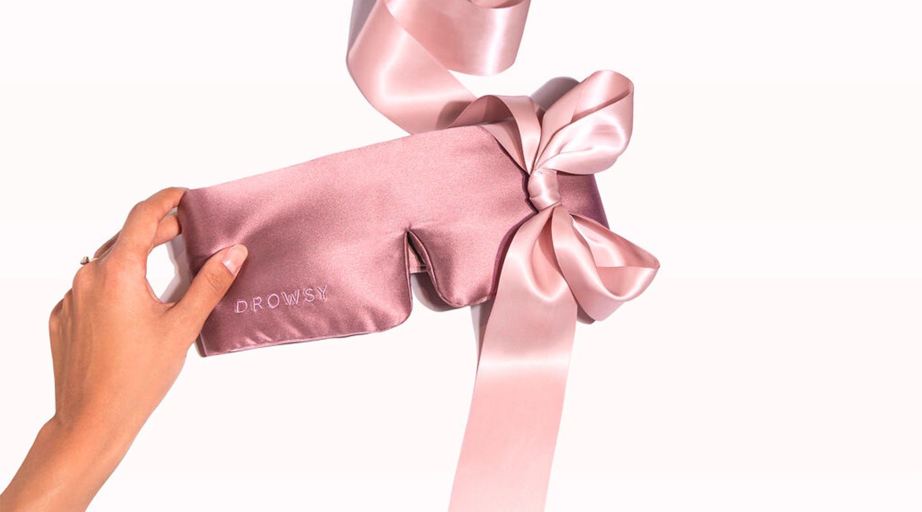 Finding the best silk sleep masks for side sleepers