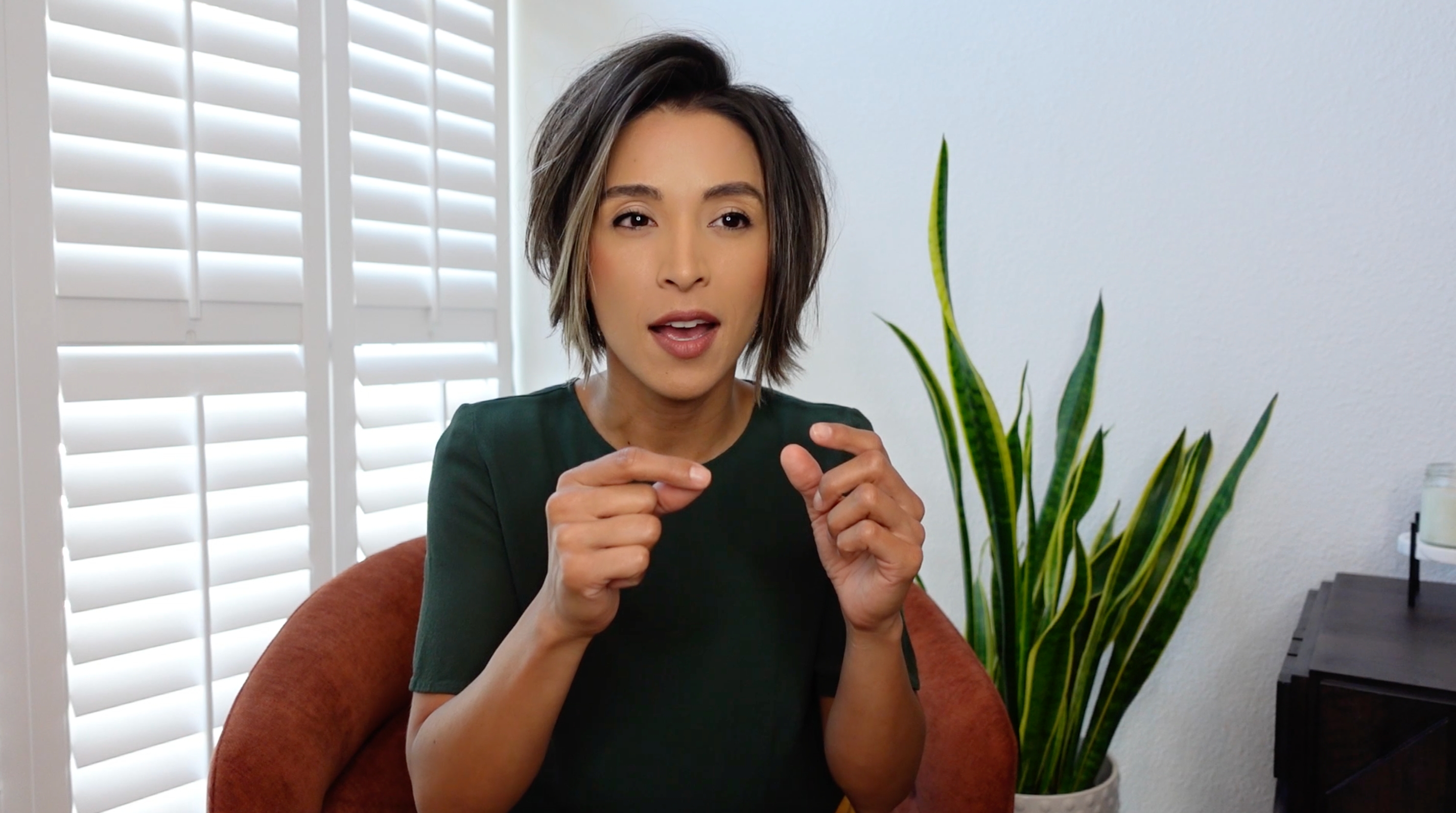 How to Manifest the Live You Want to Live