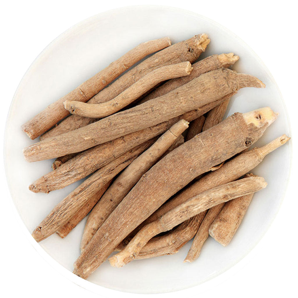 Reishi Mushroom & Ashwagandha